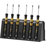 Wera ESD Series 1550/6 (05030180001)