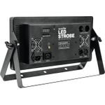 Eurolite DMX LED-Effektstrahler Anzahl LEDs:540 RGB (52200915)