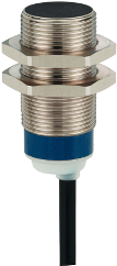 Schneider Electric Inductive sensor XS1 M18 Induktiver Näherungssensor Edelstahl 1 Stück(e) (XS118B3PAL2)