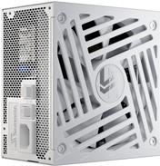 Seasonic Focus GX-1000 V4 1000W ATX3.0 white (FOCUS-GX-1000-V4-WHITE)