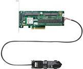 HPE Smart Array P400/512MB Controller with BBWC (441823-001)