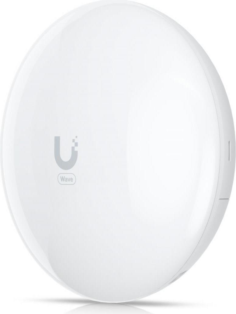 Ubiquiti UISP Wave Pico Netzwerkbrücke 800 Mbit/s Weiß (WAVE-PICO)