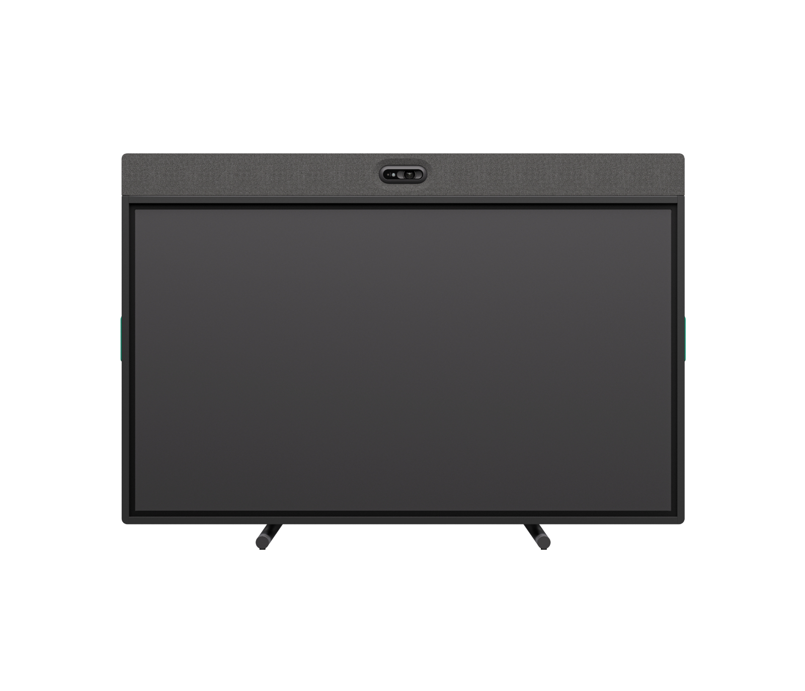 Logitech Rally Board 65 65" 4K Ultra HD Touchscreen Graphite