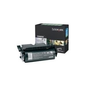 Lexmark Hohe Ergiebigkeit (12A7344)