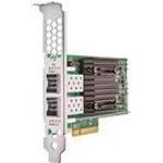 Hewlett Packard Enterprise HPE StoreFabric SN1610Q Dual Port (R2E09A)