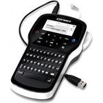 DYMO LabelManager 280 Etikettendrucker Wärmeübertragung D1 QWERTY (S0968920)