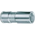 GEDORE Zündkerzeneinsatz mit Magnet 18 mm 1/2 (6362150)