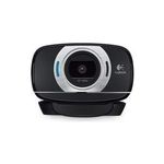 Logitech HD Webcam C615 (960-000736)