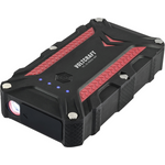 Voltcraft Schnellstartsystem VC-JS-800A-WP VC-14064700 Starthilfestrom (12 V)=400 A USB-Steckdose 2x (VC-14064700)