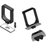 IT-BUDGET Kabelbügel Kunststoff (01900651010)