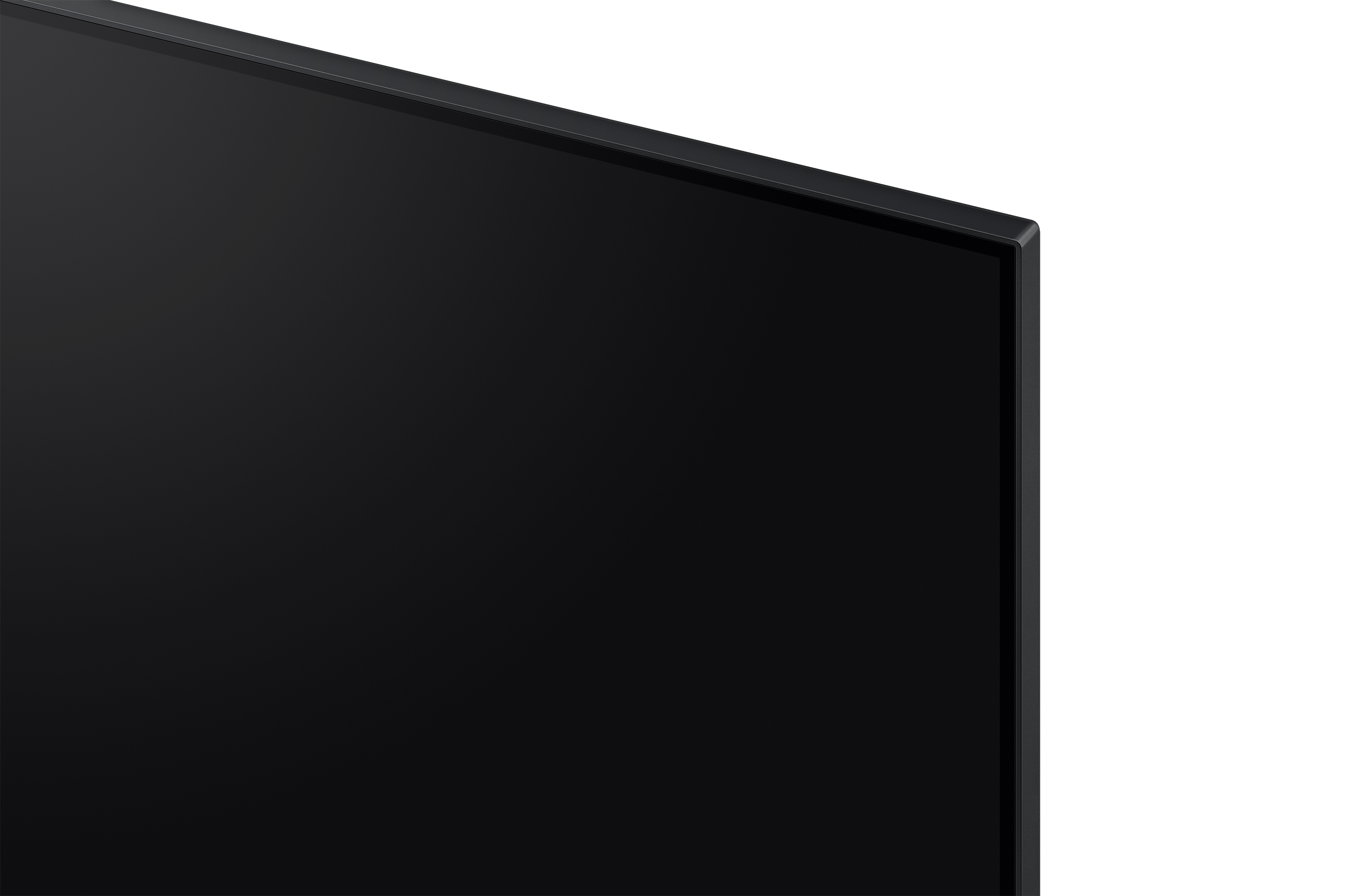 Samsung M7 M70F Monitor 32" 3840 x 2160 4K Ultra HD Schwarz