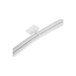 InLine® Kabelbinder mit Markierfeld aussen, Länge 200mm, Breite 3mm, 100stk. (59967H)