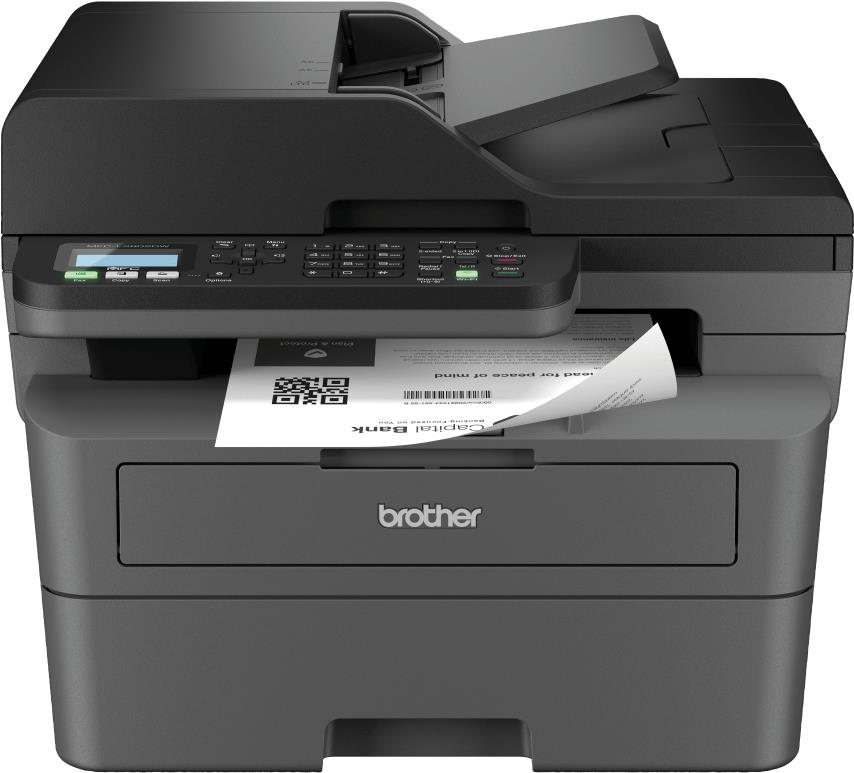 Brother MFC-L2802DW Multifunktionsdrucker Laser A4 1200 x 1200 DPI 32 Seiten pro Minute WLAN (MFCL2802DWAP1)