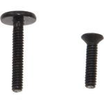 Alphacool Eisblock Aurora Montageschrauben für Original Backplate (12967)