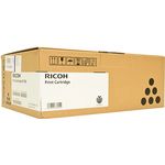 Ricoh Toner 407510 Schwarz (407510)