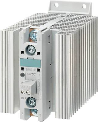 Siemens 1-phasiges Halbleiterschütz 3RF23 3RF2340-3AA24 (3RF2340-3AA24)