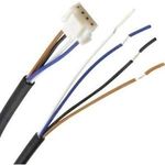 Panasonic Anschlusskabel, Serie CN14 CN14AC2 Ausführung Anschlusskabel (CN14AC2)