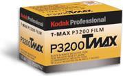 Kodak Professional T-Max P3200 (1516798)