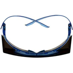 3M SecureFit 3700 Sicherheitsbrille (SF3702SGAF-BLU)