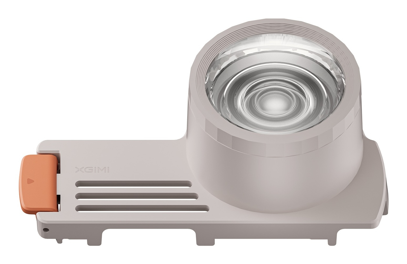 XGIMI ML001 Optischer Filter Beige, Orange