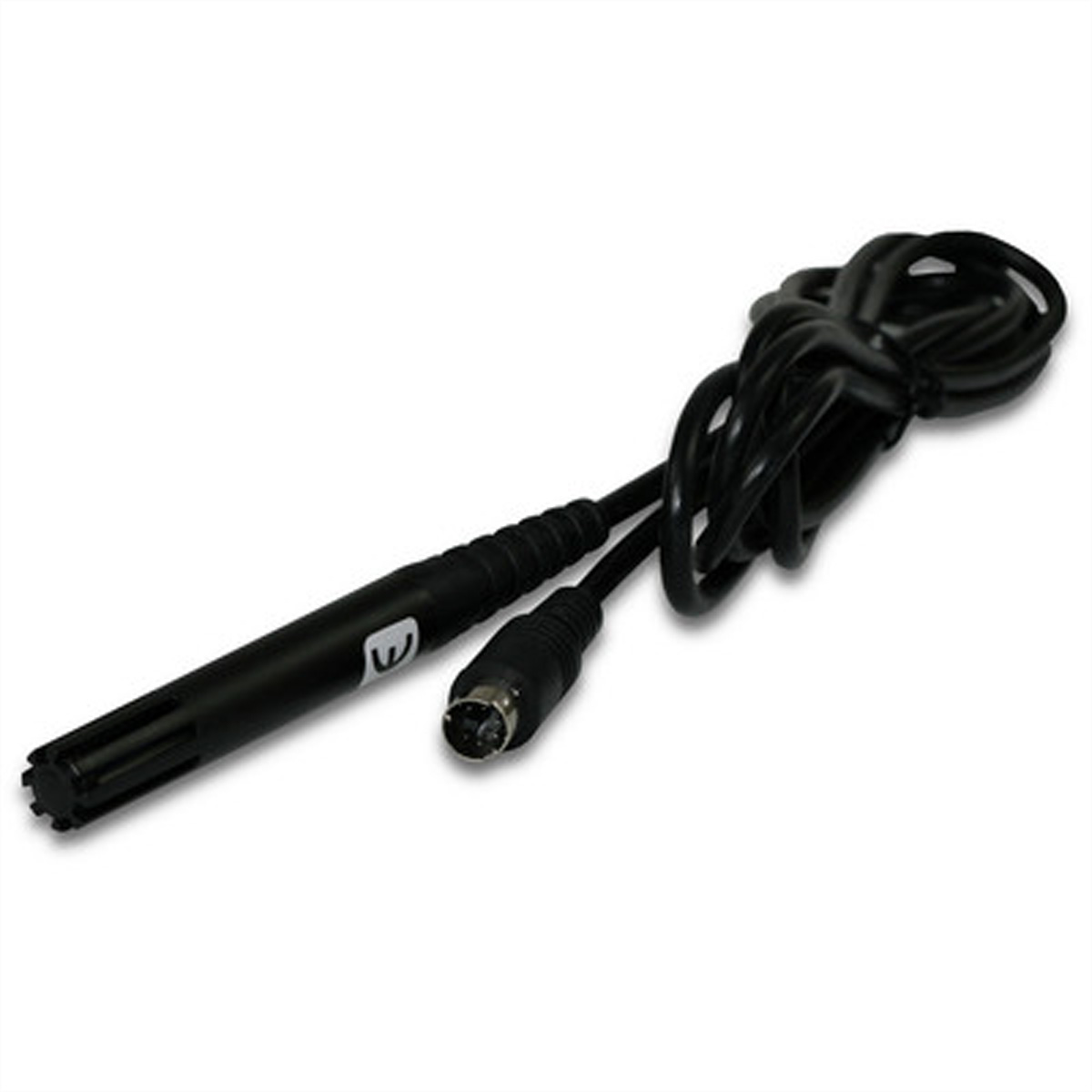Gude 7002 Temperatur-/Feuchtesensor Mini-DIN