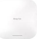 Draytek VigorAP 1060C - Funkbasisstation - 802,11ac Wave 2 - Wi-Fi 6 - 2,4 GHz, 5 GHz - Cloud-verwaltet - in der Decke (VAP1060C-DE-AT-CH)