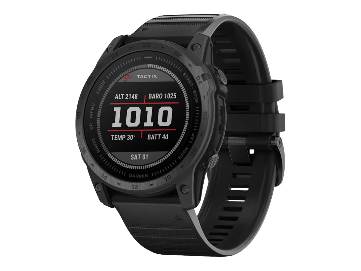 Garmin Tactix 7 1.4" 32 GB Schwarz