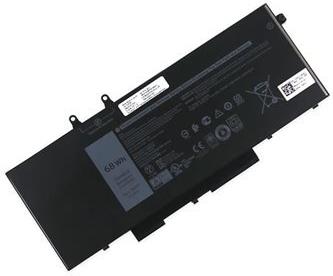 DELL Battery 4Cell 68Wh (401D9)