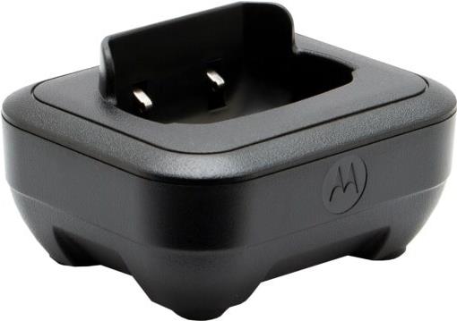 Motorola PMLN8231AR Zwei-Wege-Radio-Zubehör Ladegerät (MOT8231)