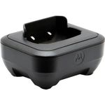 Motorola PMLN8231AR Zwei-Wege-Radio-Zubehör Ladegerät (MOT8231)