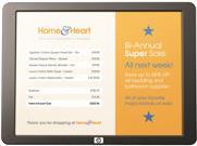 Hewlett Packard SPS-DISPLAY AIO RPOS NT CFD10 10.4" (667837-001)