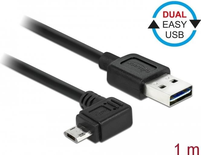 DeLOCK EASY-USB USB-Kabel (83846)