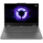 Lenovo LOQ Essential 15IRX11 15.6" FHD 144Hz Core i5-13450HX 16GB/512GB SSD RTX 5050 Win11 (83SC000MGE)