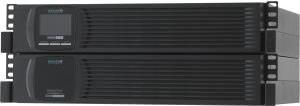 Online USV 19" Batteriepaket für XANTO 1000R/1500R (X1000RBP)