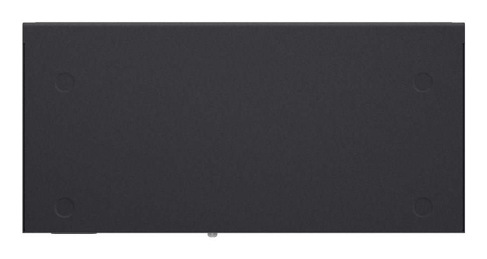 TP-Link Omada ES216G 16-Port Gigabit Managed L2 Switch Schwarz