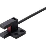 Panasonic Gabel-Lichtschranke F-Typ PM-F45 hellschaltend, dunkelschaltend 5 - 24 V/DC 1 St. (PM-F45)