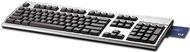 HP Keyboard (DANISH) (435385-081)