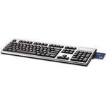 HP Keyboard (DANISH) (435385-081)