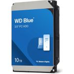WD Blue Festplatte 10 TB (WD100EAGZ)