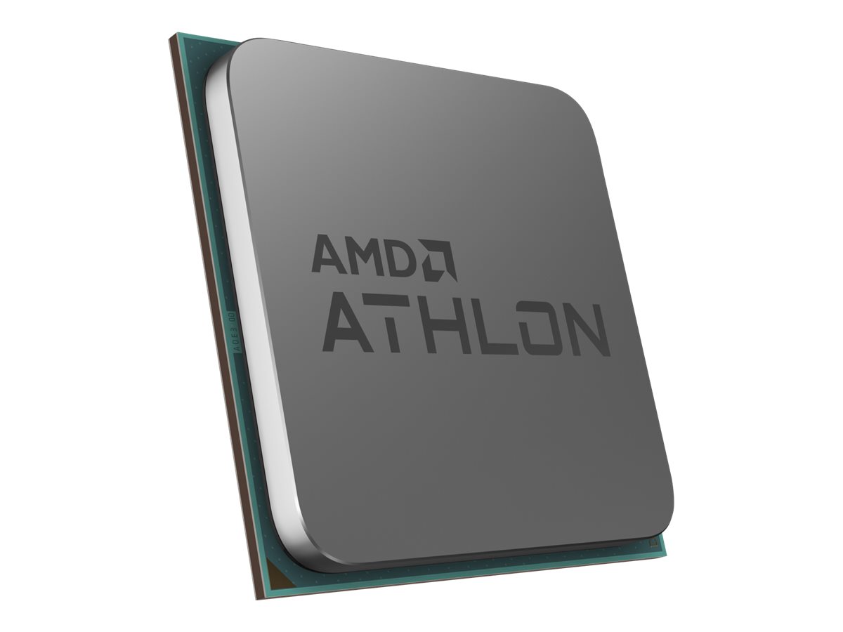 AMD Athlon 200GE 3.2 GHz Prozessor