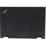 Lenovo WALN A-Cover ASM,Black (01YU984)