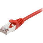 equip Patch-Kabel RJ-45 (M) zu RJ-45 (M) (606504)