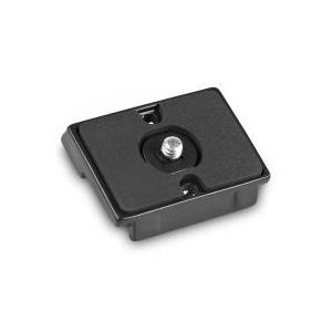 Walimex Mantona Scout Schnellwechselplatte (1018004)