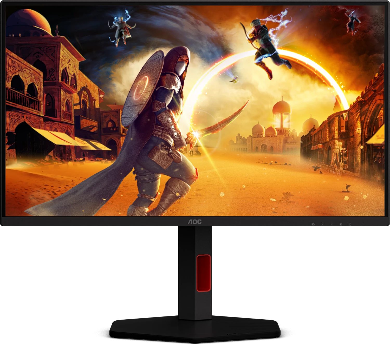 AOC Gaming 25G4KUR G4 Series (25G4KUR)