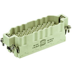 Harting Stifteinsatz 09320643001 Inhalt: 1 St. (09320643001)