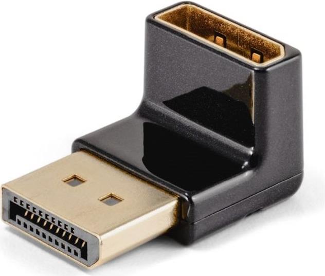 Club 3D DisplayPort-Adapter (CAC-1008)