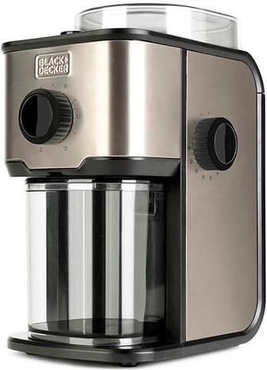 Kaffeemühle Black+Decker BXCG151E (150 W) (ES9080020B)