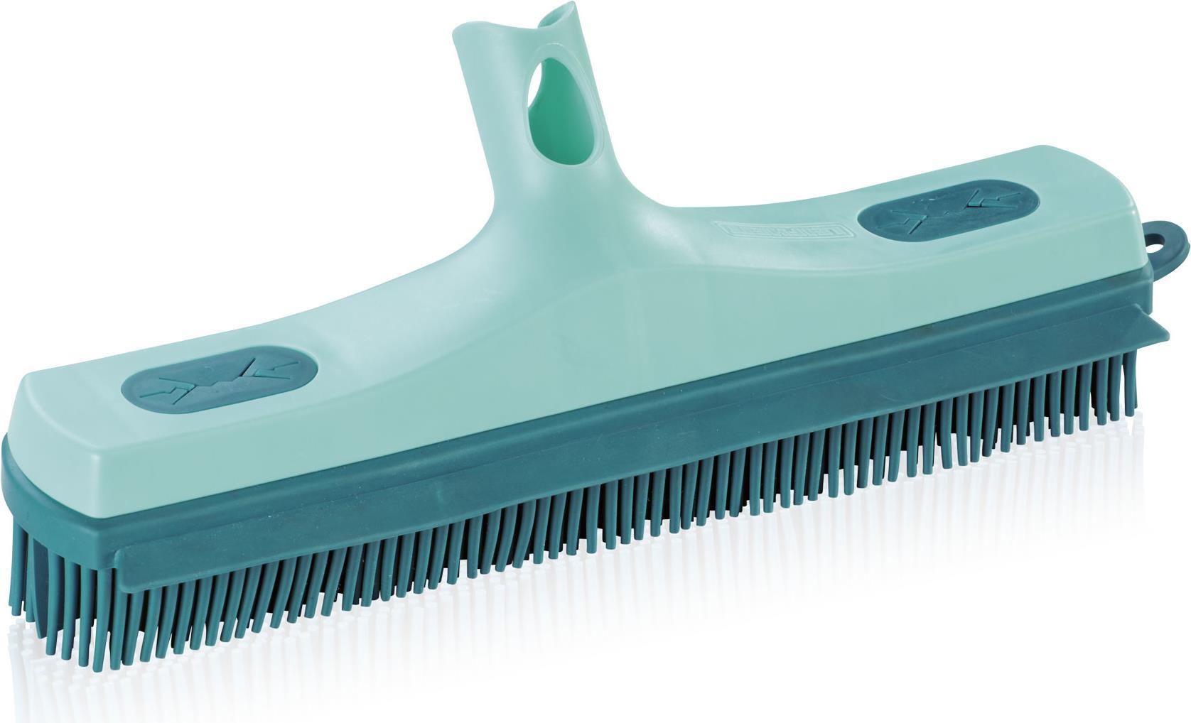 Leifheit 56671 Scrub-Bürste Grün - Türkis (56671)