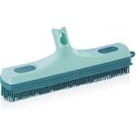 Leifheit 56671 Scrub-Bürste Grün - Türkis (56671)