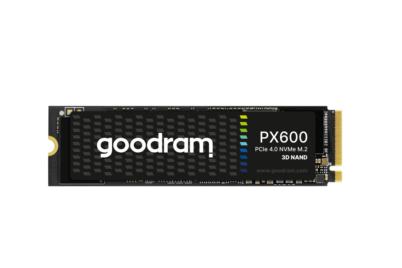 GOODRAM PX600 M.2 2280 1 TB SSD PCIe 4.0 x4 NVMe